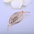 custom magnet brooch/broches crystal wedding korean brooch